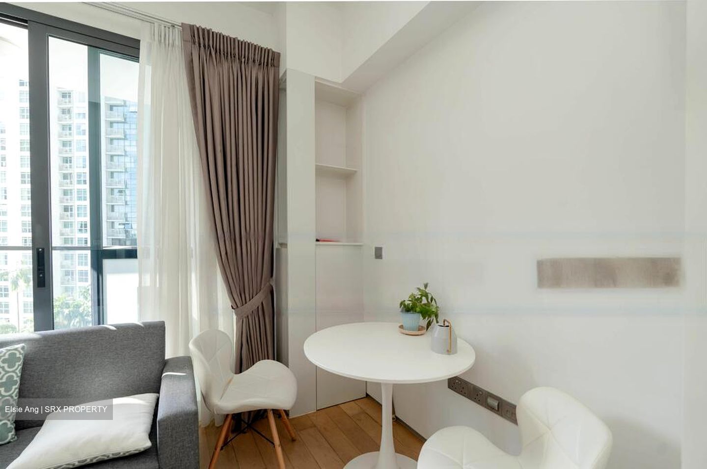 Skysuites@Anson (D2), Apartment #478069411